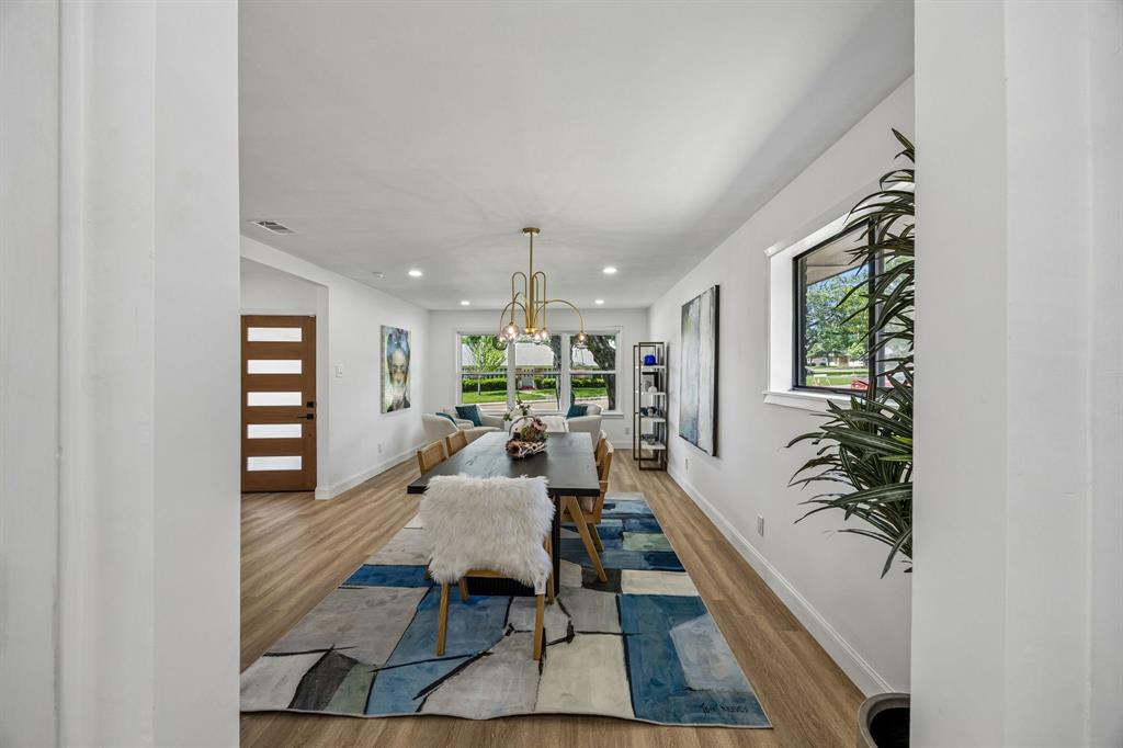 Glen Oaks - Residential