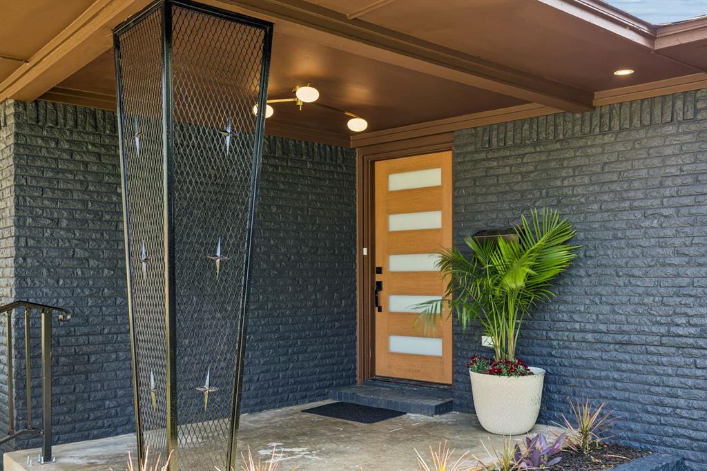 Glen Oaks - Residential