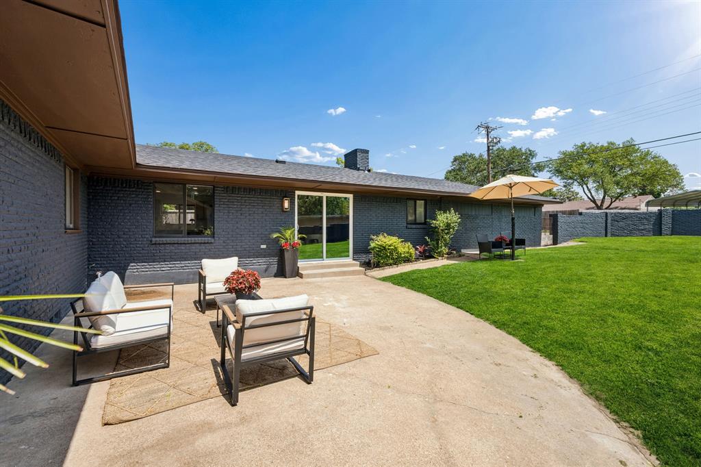 Glen Oaks - Residential