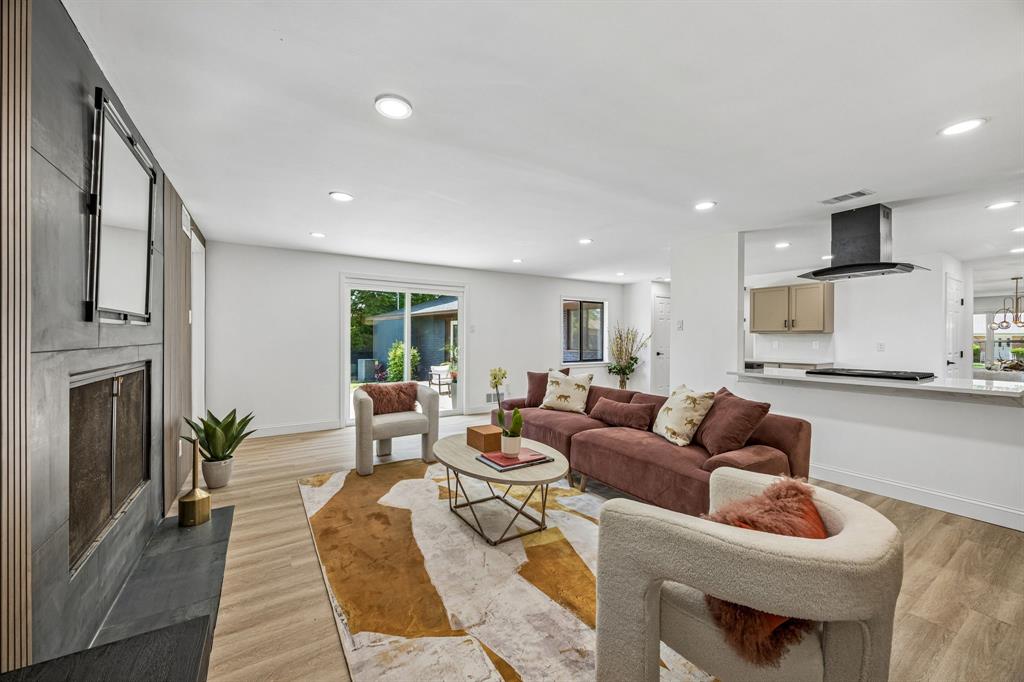 Glen Oaks - Residential