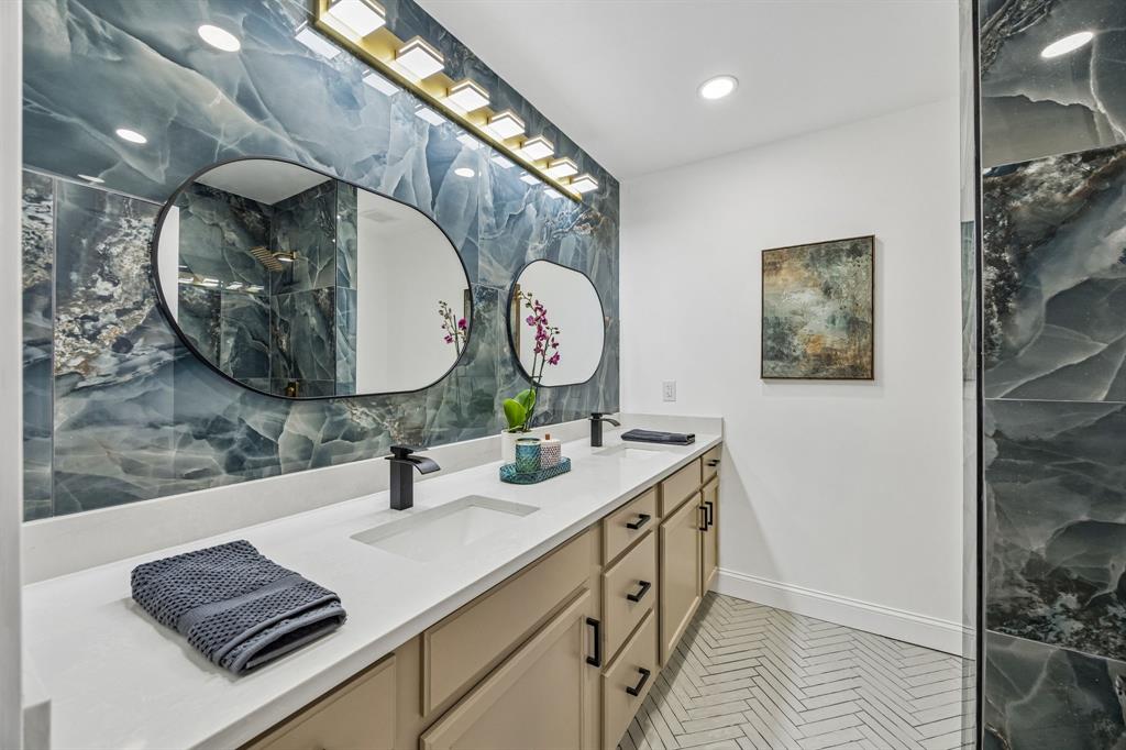 Glen Oaks - Residential