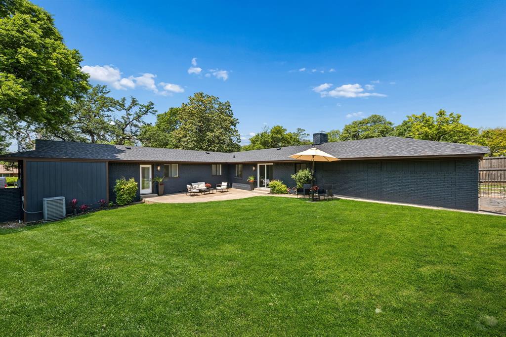 Glen Oaks - Residential