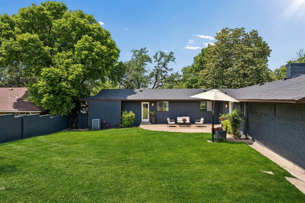 Glen Oaks - Residential