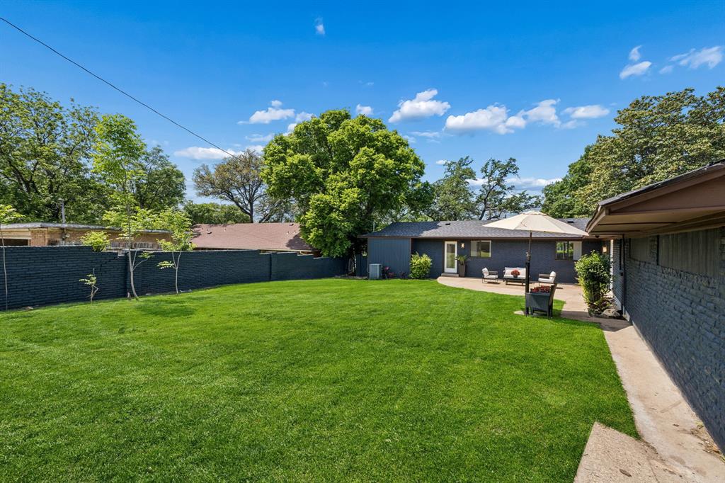 Glen Oaks - Residential