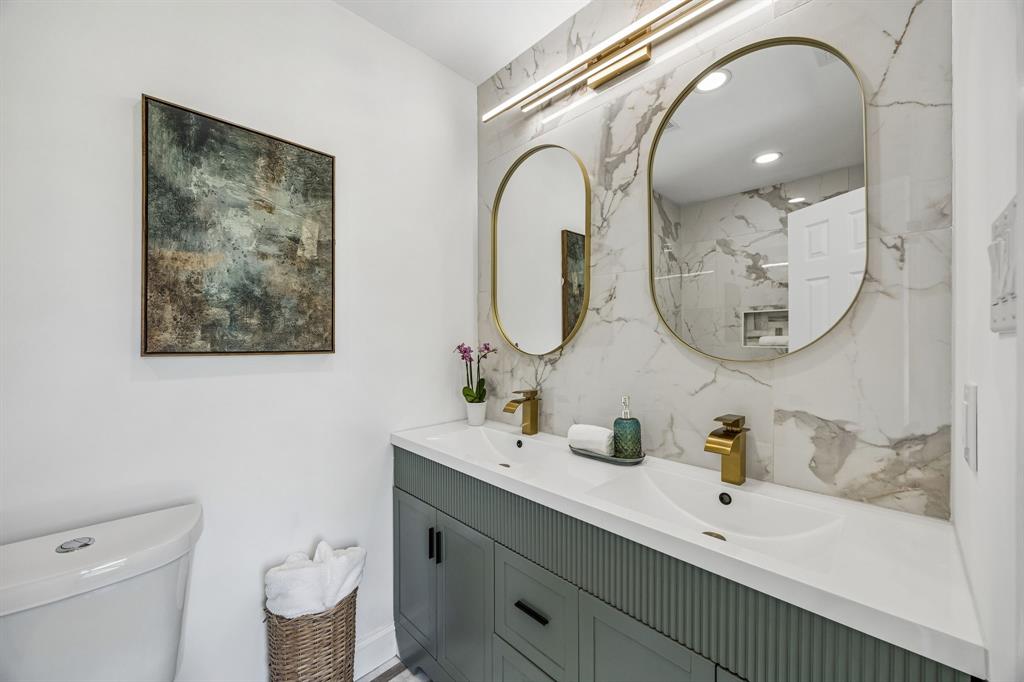 Glen Oaks - Residential