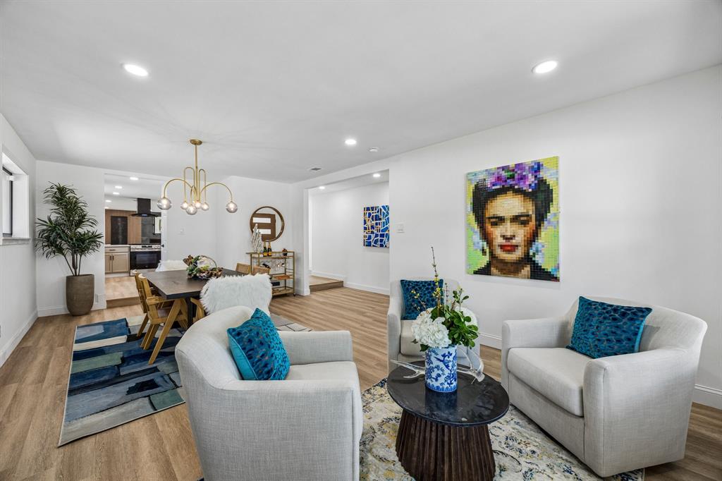 Glen Oaks - Residential