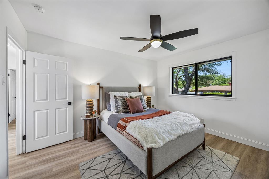 Glen Oaks - Residential