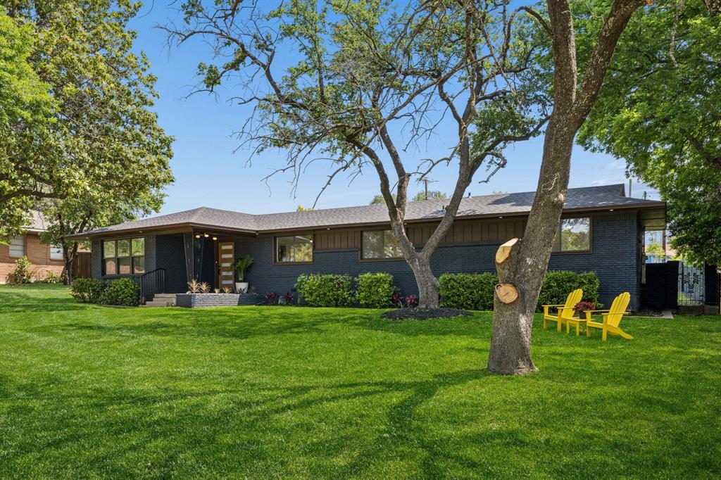 Glen Oaks - Residential