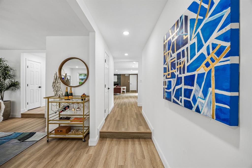 Glen Oaks - Residential