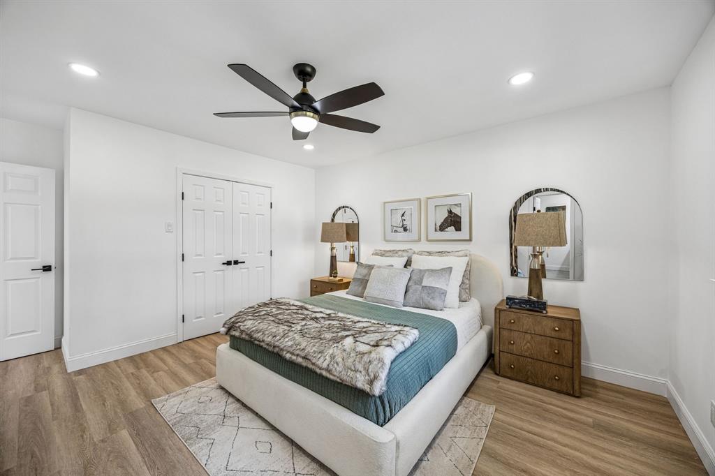 Glen Oaks - Residential