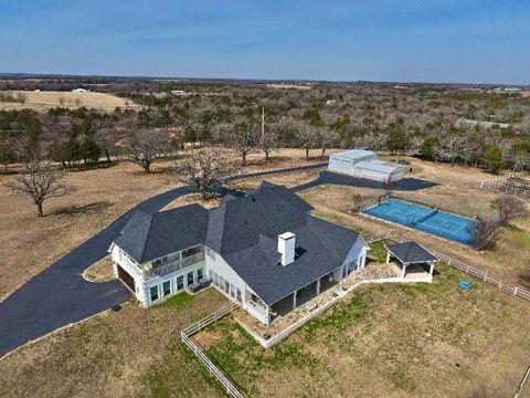 1073 Gordonville Road Gordonville TX 76245
