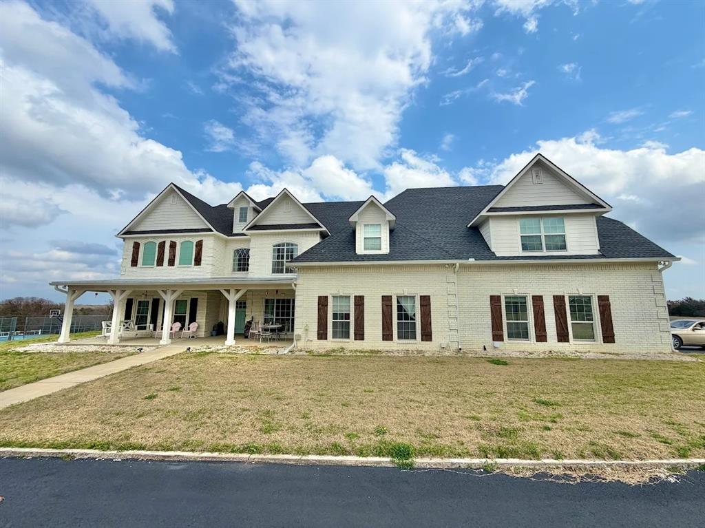 G-1191 - Residential