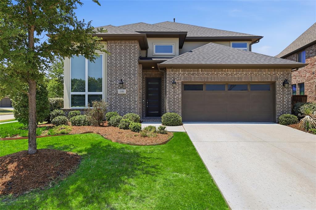 2101 Hebert Court