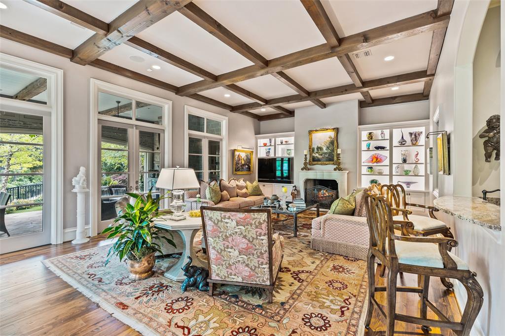 Bretton Woods Add 3 - Residential