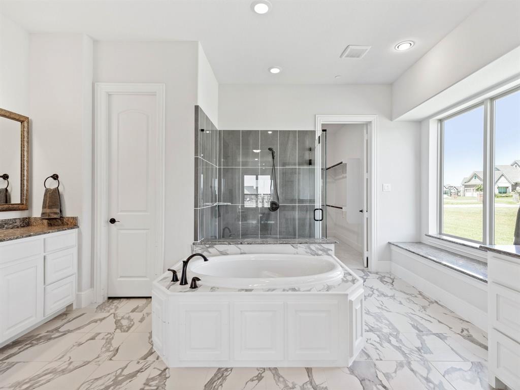 Whitestone Estates, Ph 1 - Residential