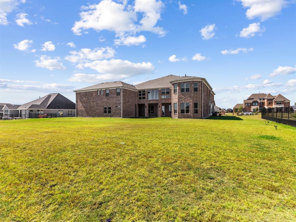 Whitestone Estates, Ph 1 - Residential