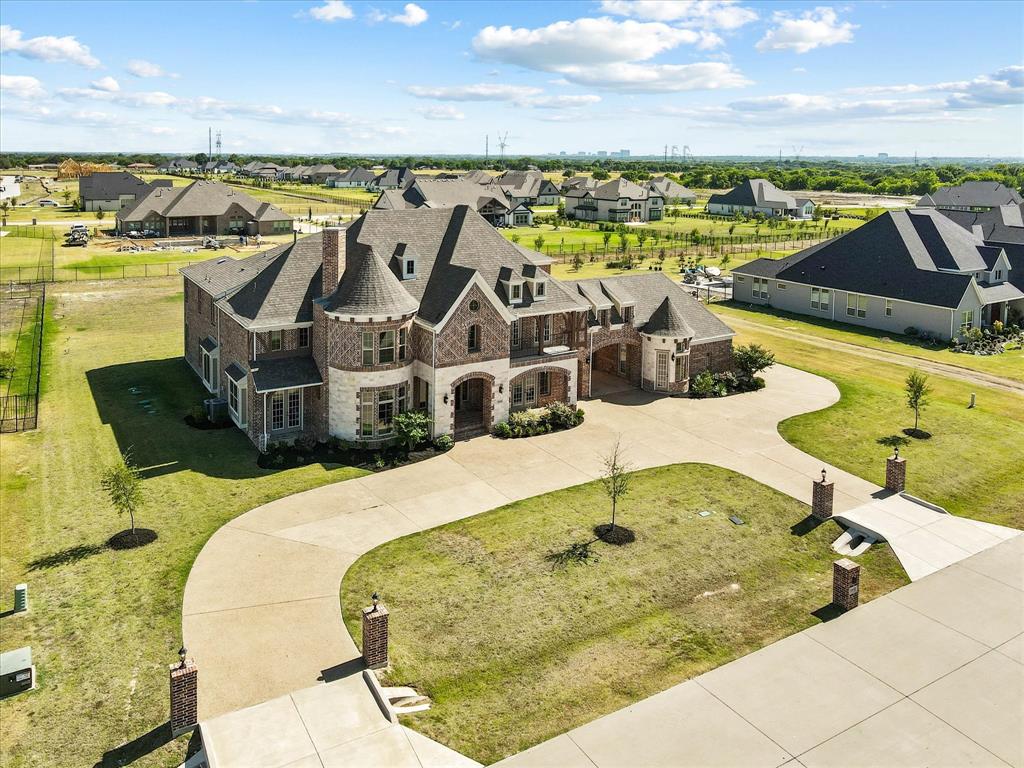 Whitestone Estates, Ph 1 - Residential