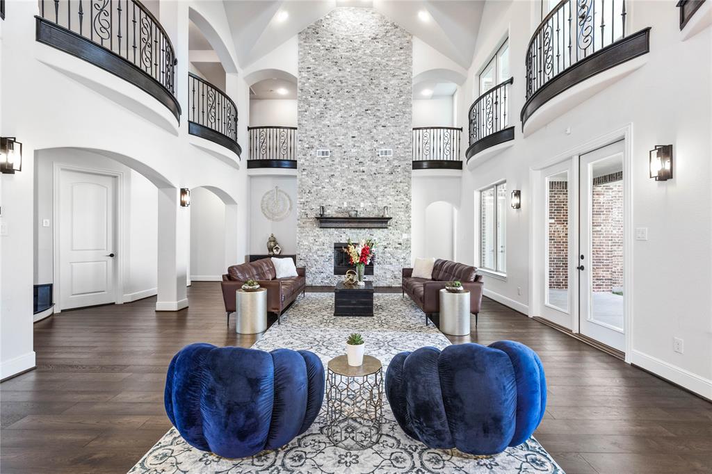 Whitestone Estates, Ph 1 - Residential