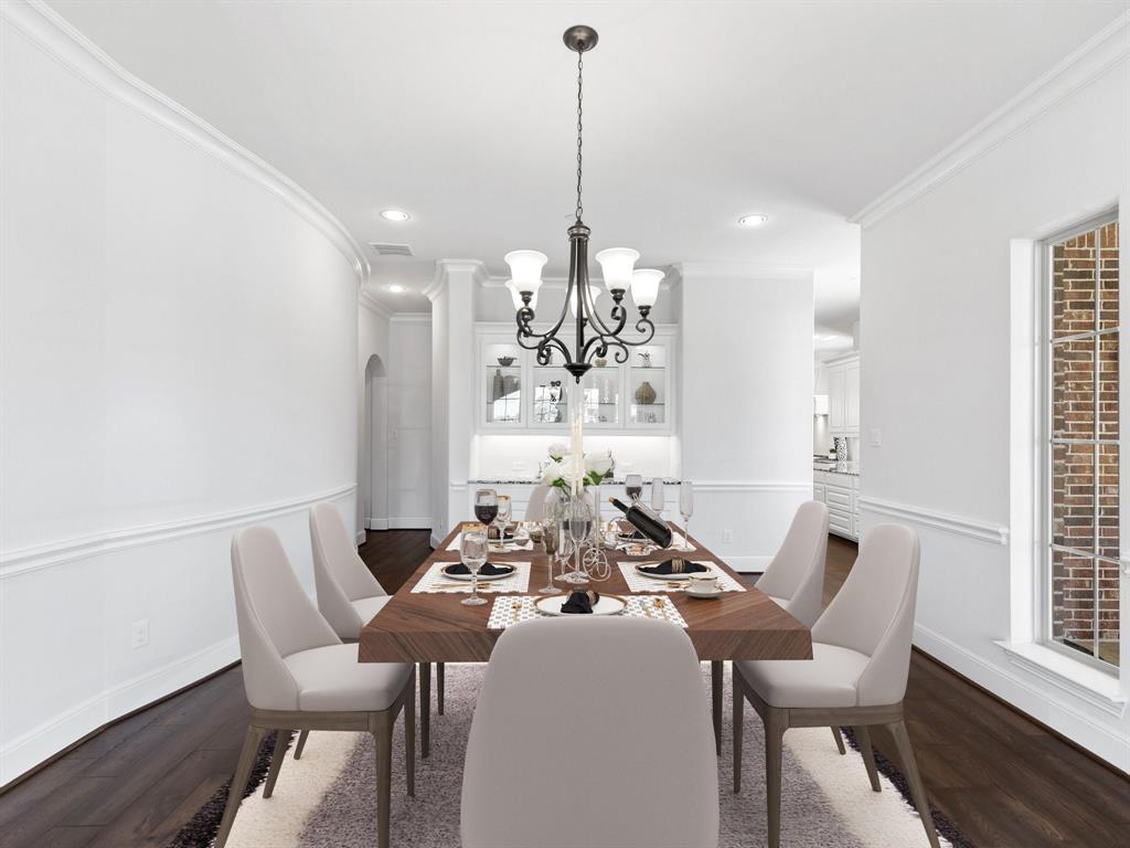 Whitestone Estates, Ph 1 - Residential