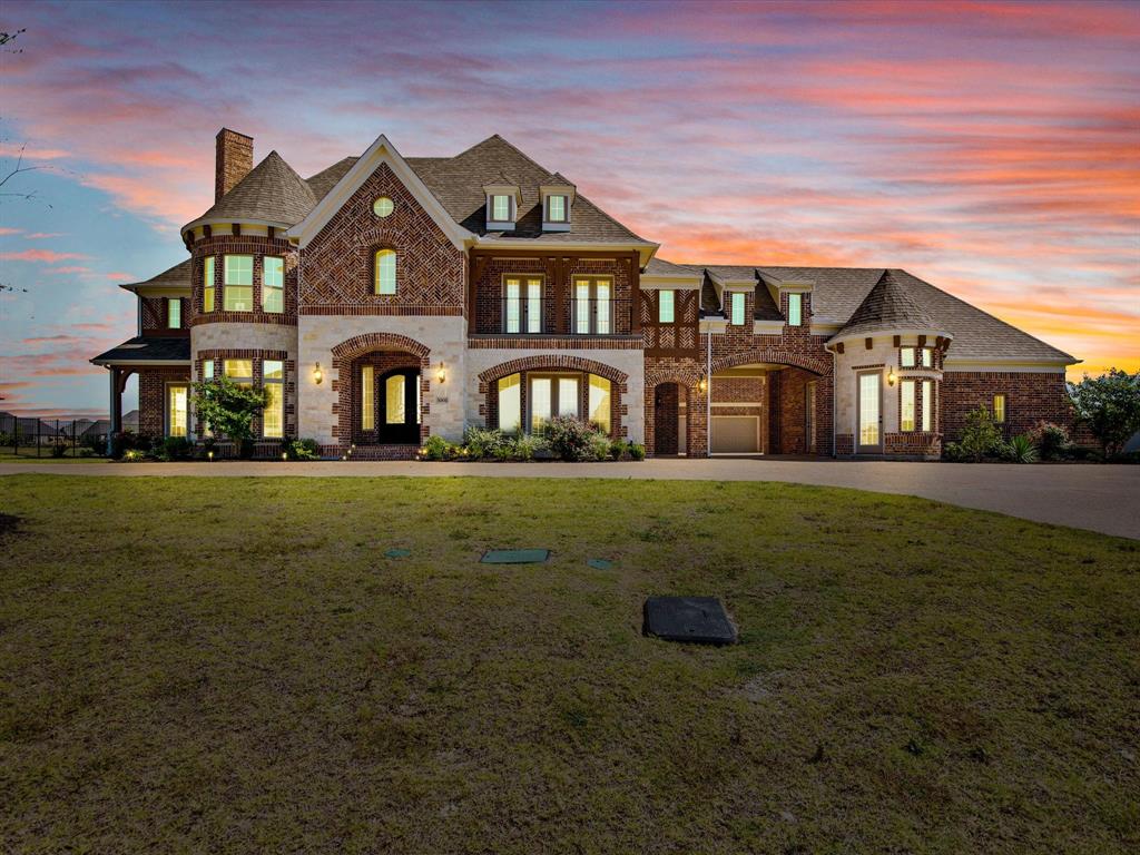 Whitestone Estates, Ph 1 - Residential