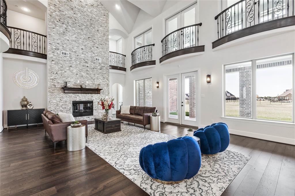 Whitestone Estates, Ph 1 - Residential