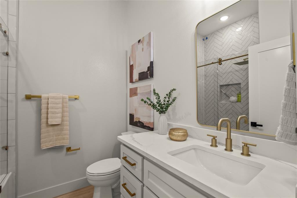 Enchanted Oaks - Residential