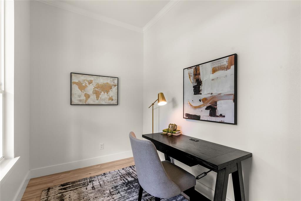 Enchanted Oaks - Residential