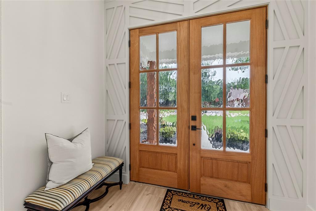 Enchanted Oaks - Residential