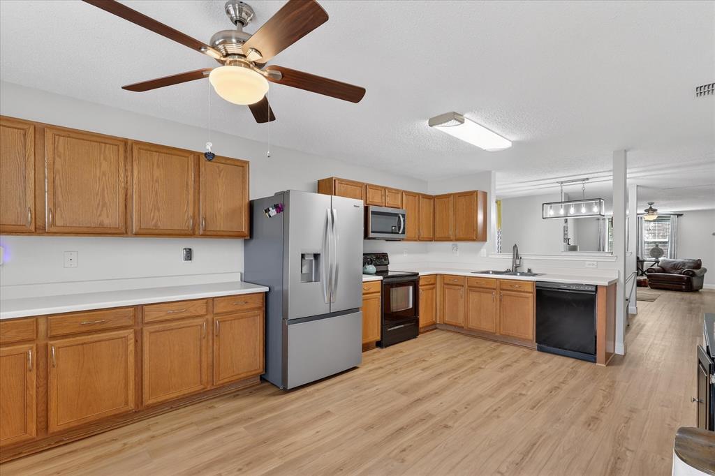 Quarry The - Residential