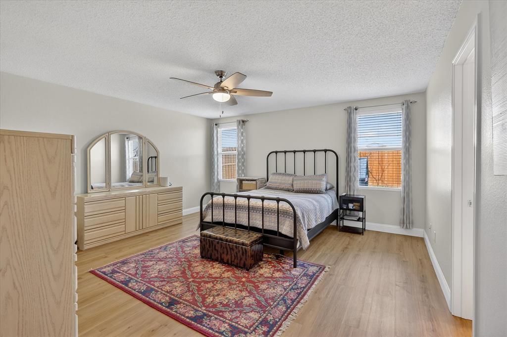 Quarry The - Residential