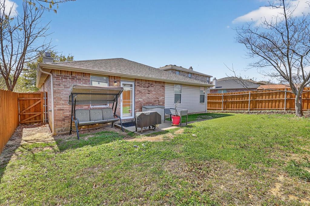 Quarry The - Residential