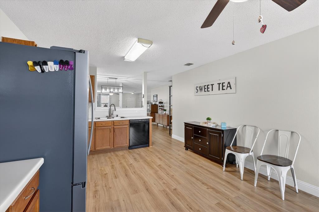 Quarry The - Residential