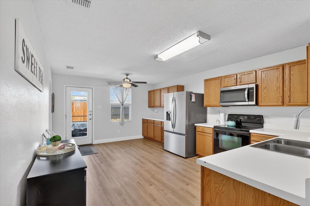 Quarry The - Residential