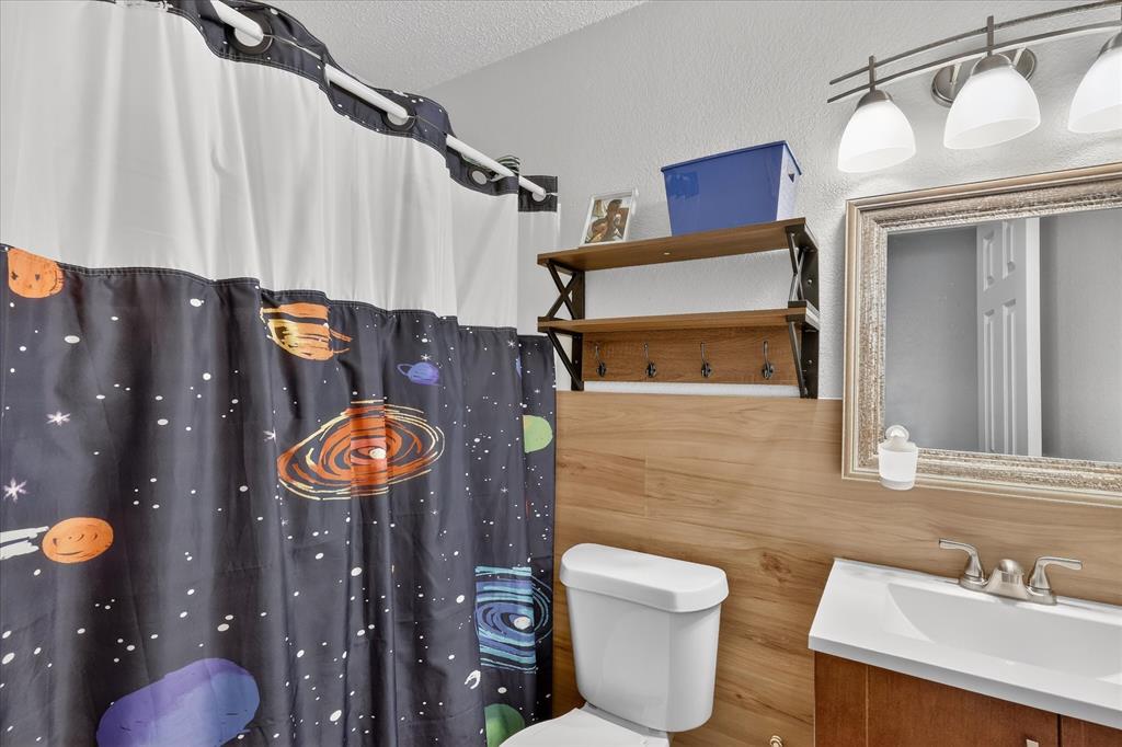 Quarry The - Residential