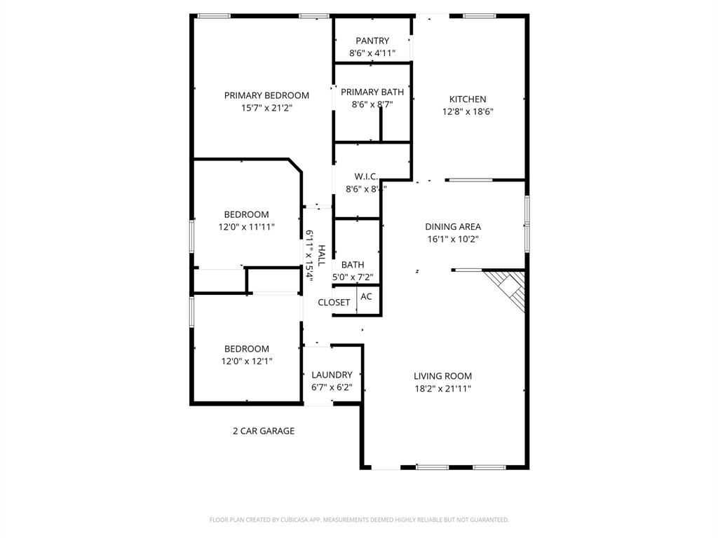 Quarry The - Residential