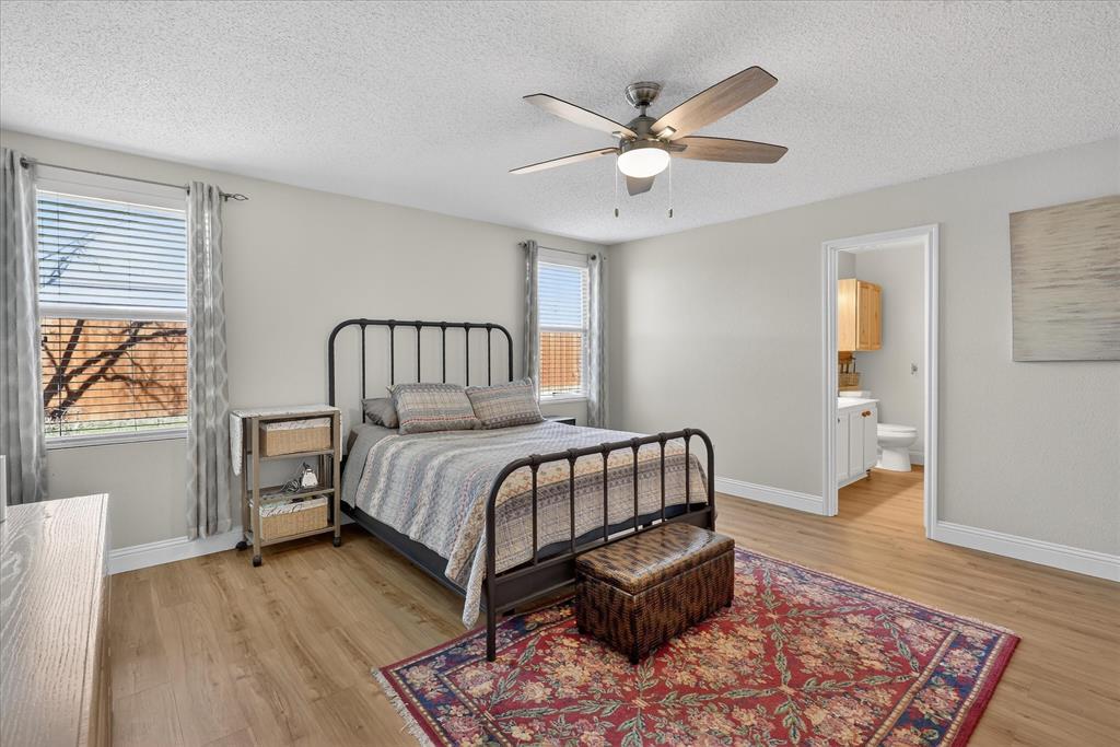 Quarry The - Residential