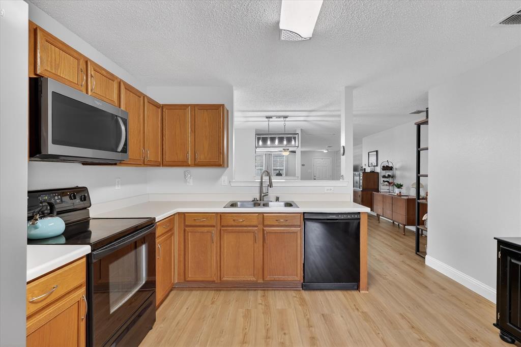 Quarry The - Residential