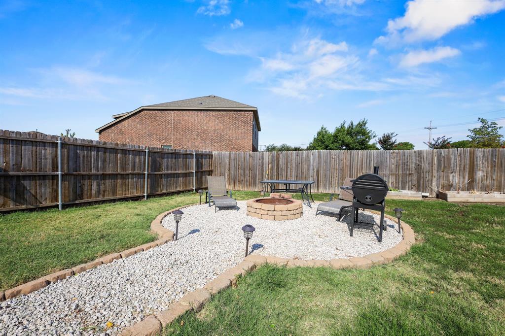 Abbey Crossing At Forest Grove Ph 2 - Residential