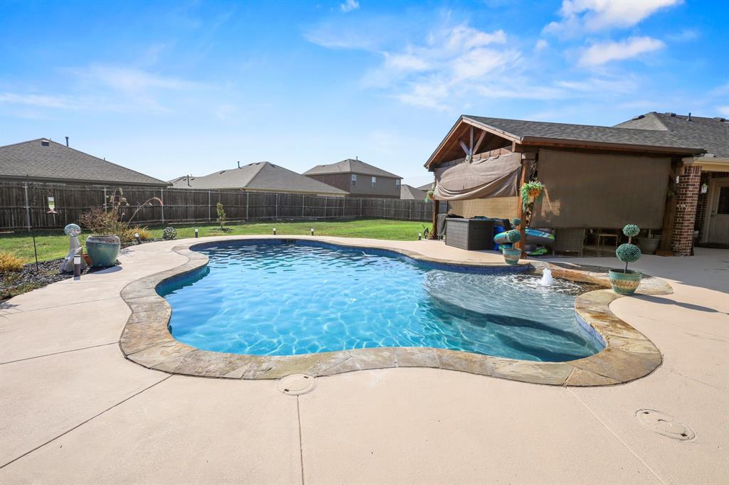 Abbey Crossing At Forest Grove Ph 2 - Residential