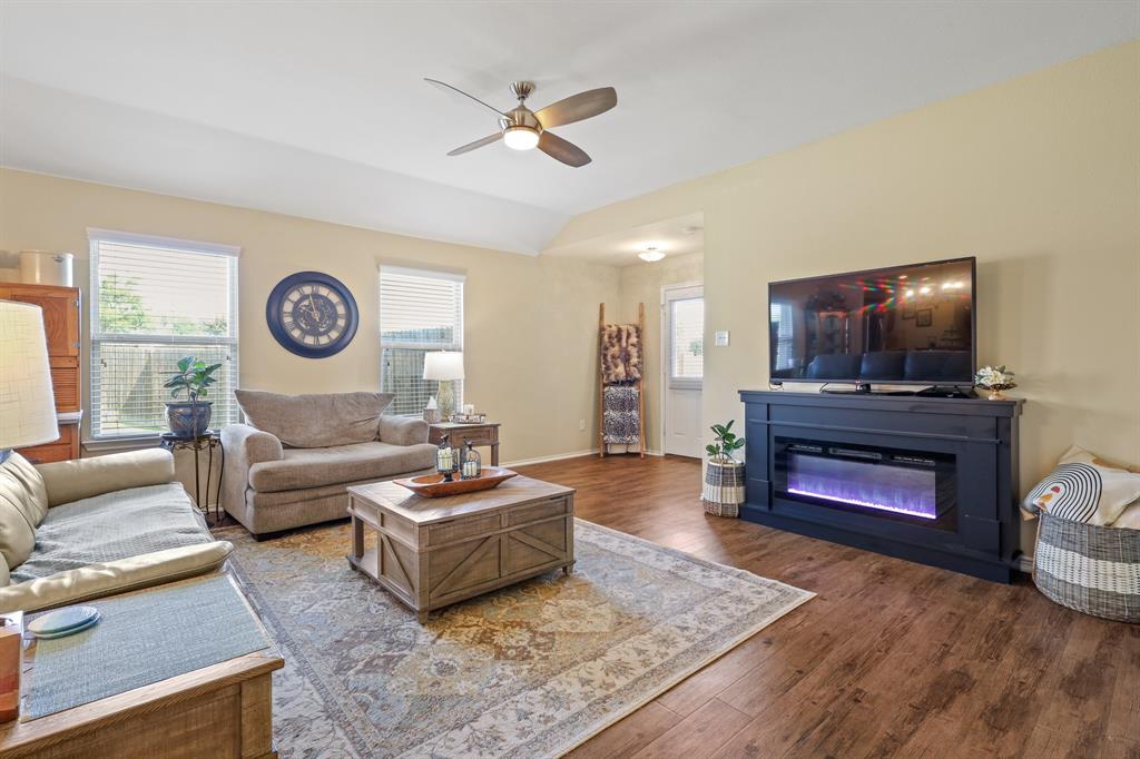 Abbey Crossing At Forest Grove Ph 2 - Residential