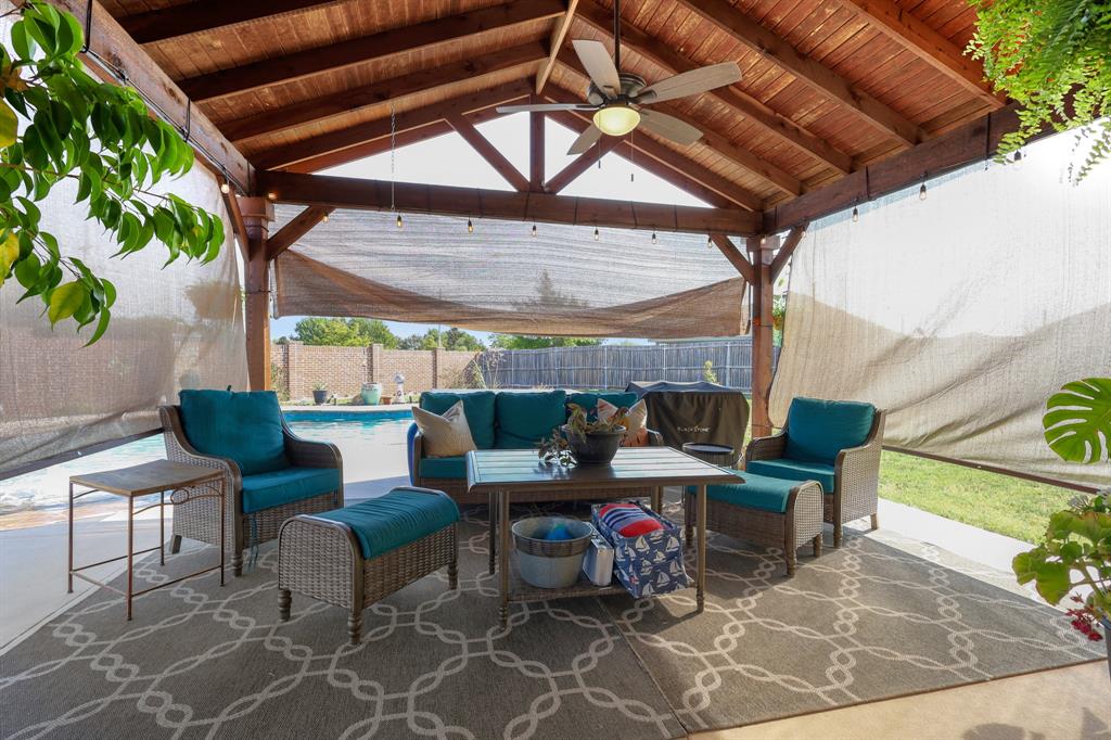 Abbey Crossing At Forest Grove Ph 2 - Residential