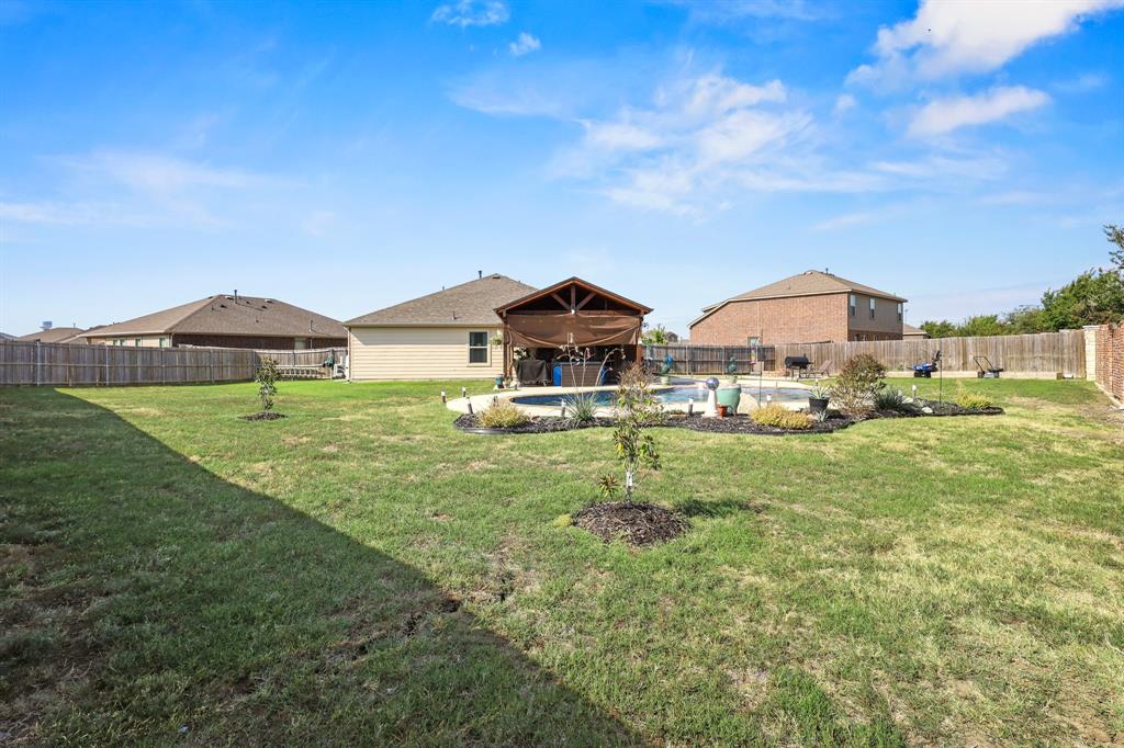 Abbey Crossing At Forest Grove Ph 2 - Residential