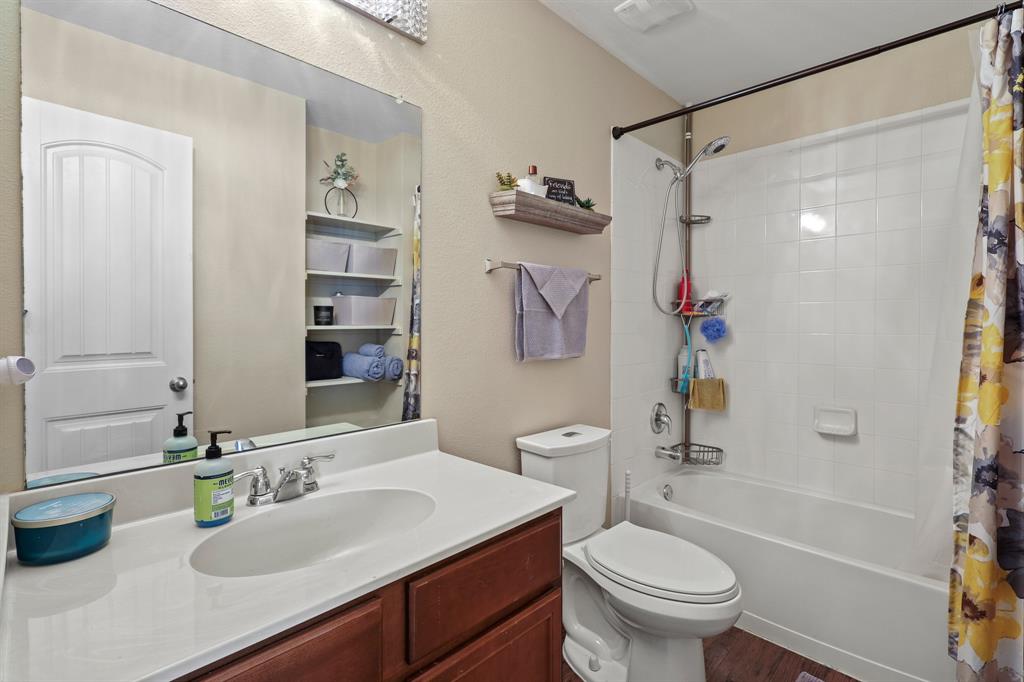 Abbey Crossing At Forest Grove Ph 2 - Residential