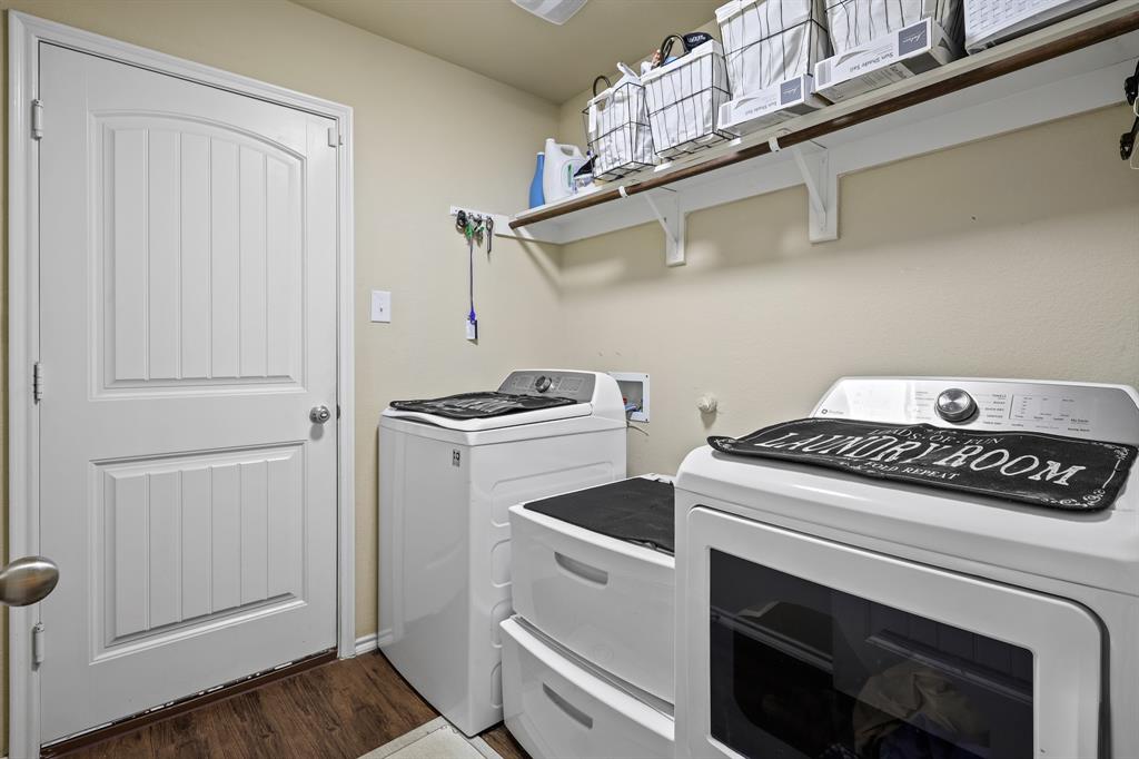 Abbey Crossing At Forest Grove Ph 2 - Residential