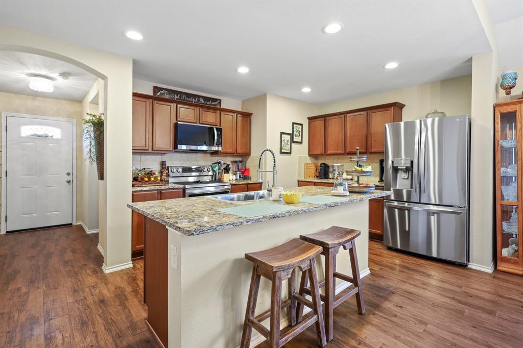 Abbey Crossing At Forest Grove Ph 2 - Residential