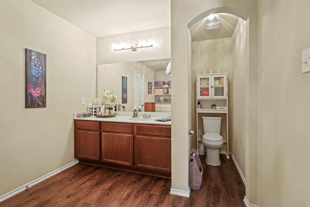 Abbey Crossing At Forest Grove Ph 2 - Residential