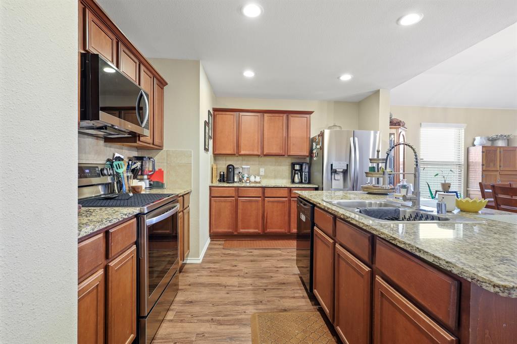 Abbey Crossing At Forest Grove Ph 2 - Residential