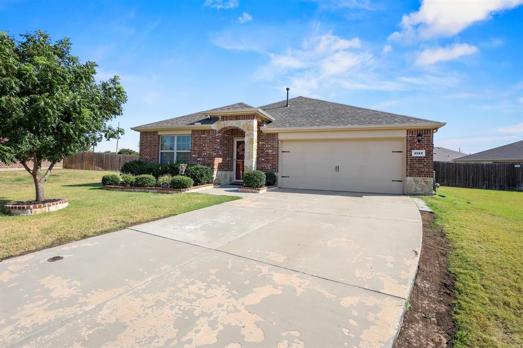 Abbey Crossing At Forest Grove Ph 2 - Residential