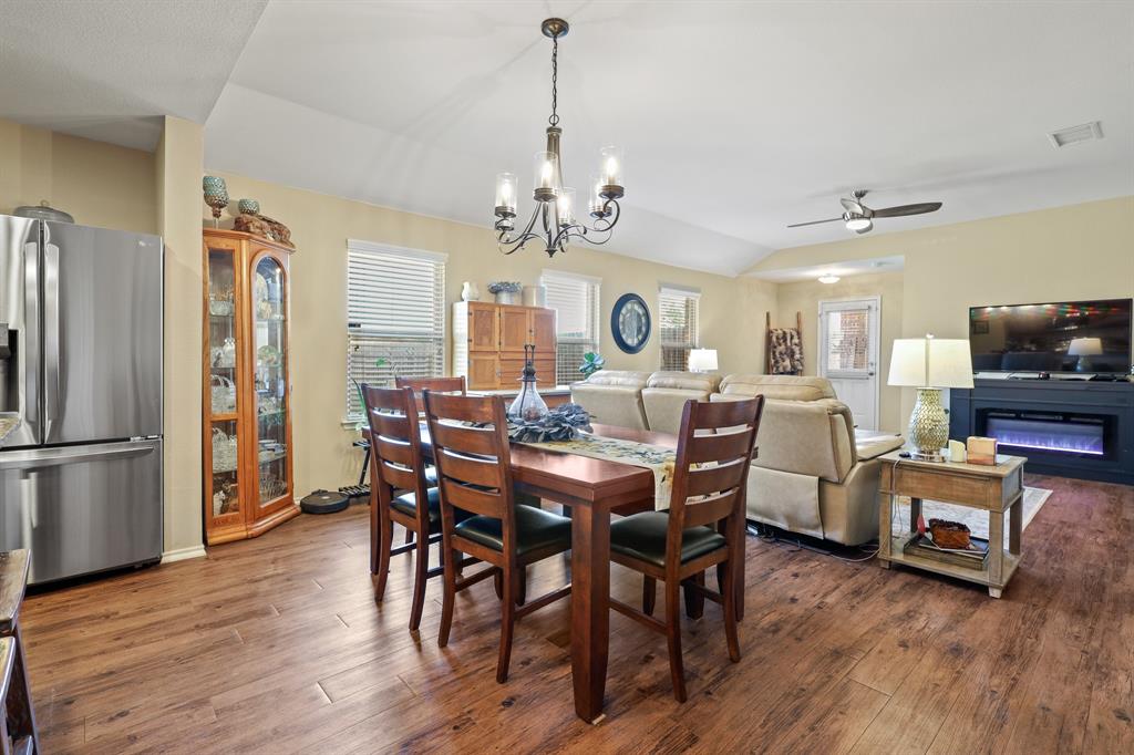 Abbey Crossing At Forest Grove Ph 2 - Residential