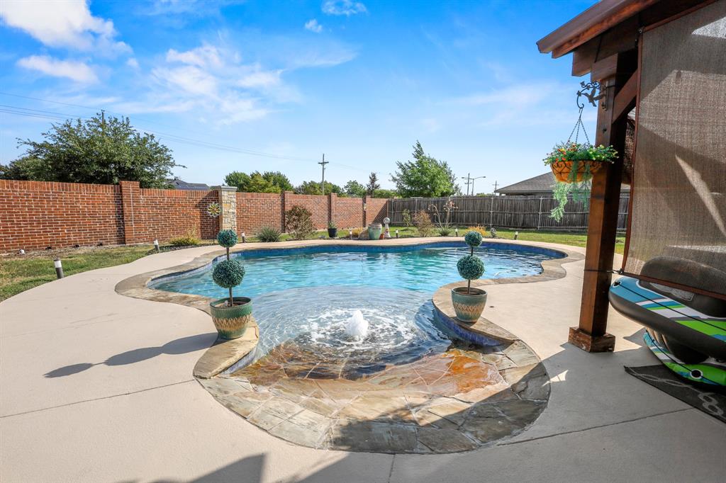 Abbey Crossing At Forest Grove Ph 2 - Residential